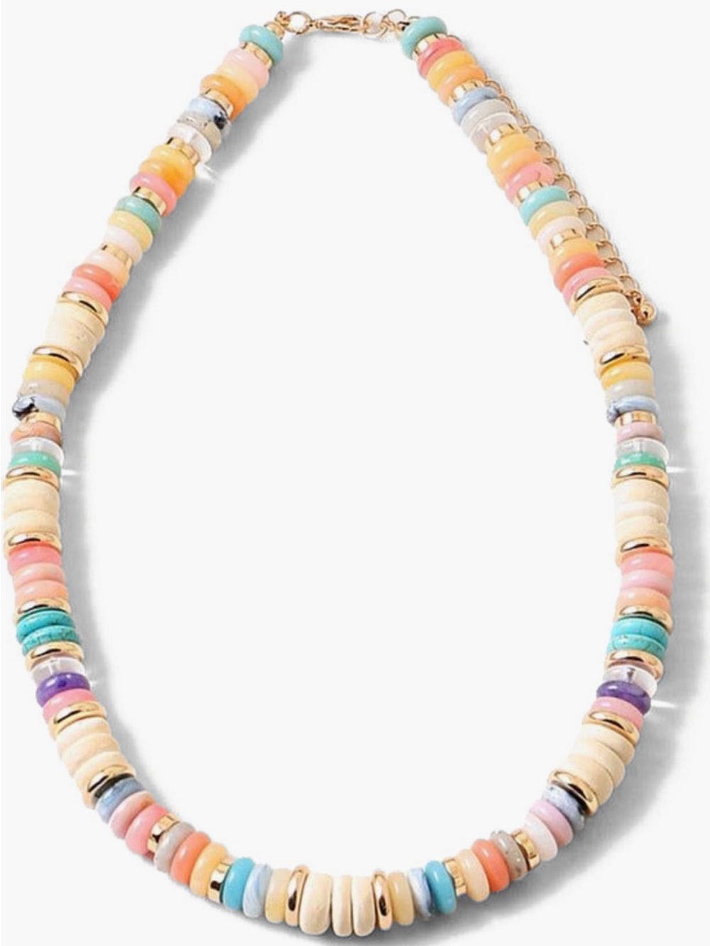 Erin McDermott Sunday Brunch Necklace